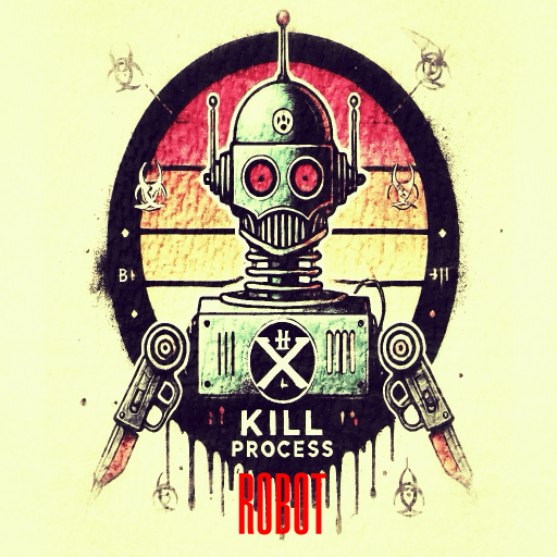 XROBOT